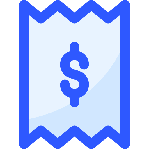 Bill icon