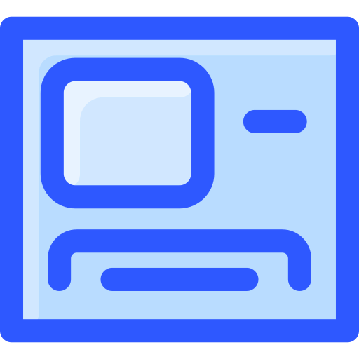 Atm icon