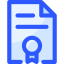 Contract Symbol 64x64