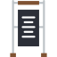 Daily specials board icon 64x64