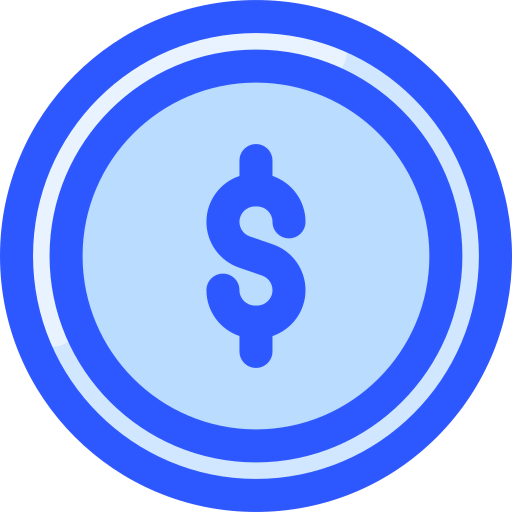 Coin icon
