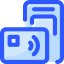 Credit card Symbol 64x64