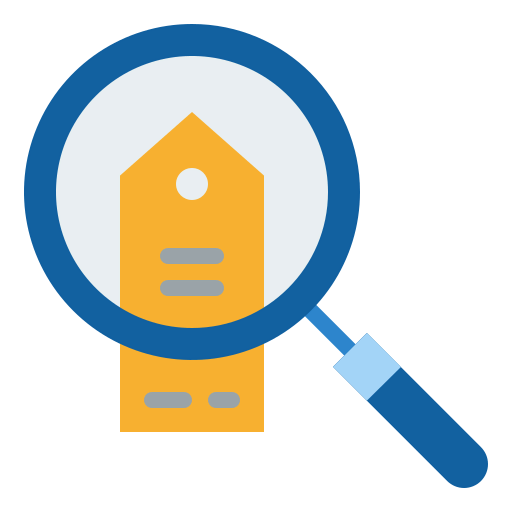 Tag icon