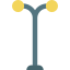 Streetlight ícono 64x64