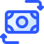 Currency exchange Ikona 64x64