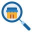 Shop icon 64x64