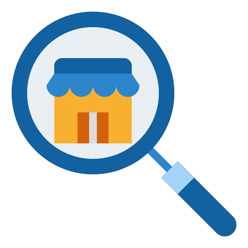 Shop icon