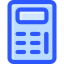 Calculator Symbol 64x64