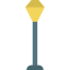 Streetlight ícono 64x64