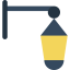 Streetlight ícono 64x64
