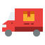 Shipping icon 64x64
