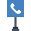 Phone booth Symbol 64x64