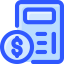 Calculator Symbol 64x64
