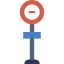 No parking іконка 64x64
