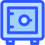 Safebox Symbol 64x64