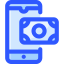 Smartphone Symbol 64x64
