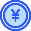 Coin Symbol 64x64