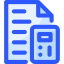 Document Symbol 64x64