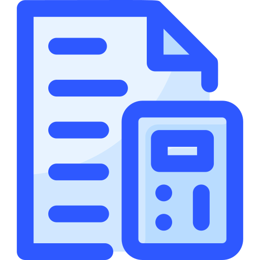 Document icon