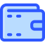 Wallet Symbol 64x64