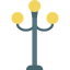 Streetlight ícono 64x64