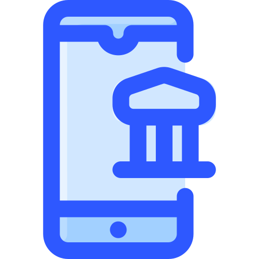 Smartphone icon