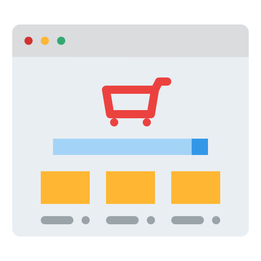Website icon