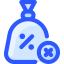 Tax free Symbol 64x64