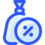 Taxes Symbol 64x64