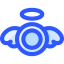 Coin Symbol 64x64