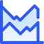 Graph Symbol 64x64