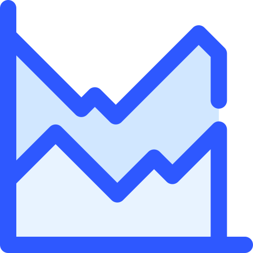 Graph icon