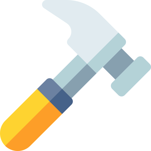 Construction icon
