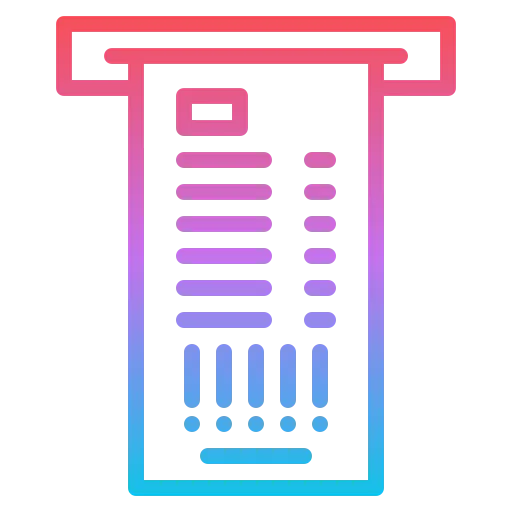 Bill icon
