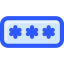 Password Symbol 64x64