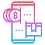 Payment icon 64x64