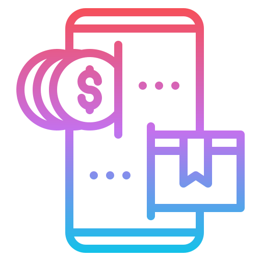 Payment icon