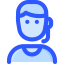 Man Symbol 64x64