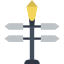 Streetlight ícono 64x64