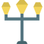 Streetlight ícono 64x64