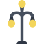 Streetlight ícono 64x64