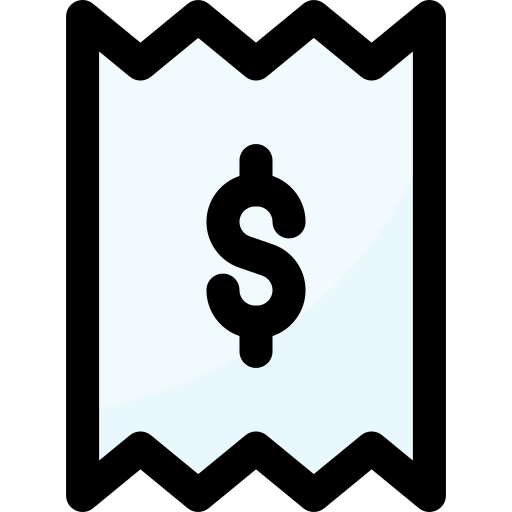 Bill icon