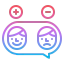 Customer feedback іконка 64x64