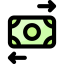 Transfer money Symbol 64x64