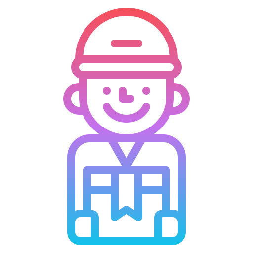 Delivery icon