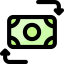 Currency exchange Ikona 64x64