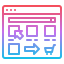 Buy online icon 64x64