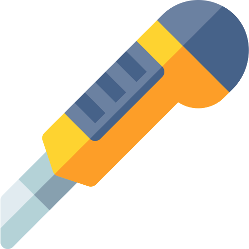 Blade icon