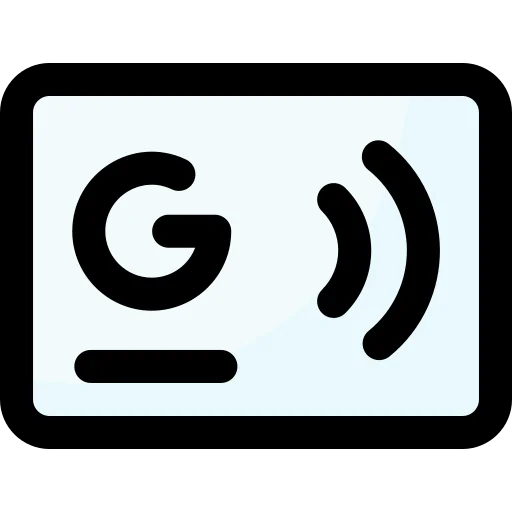 Payment method icon