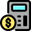 Calculator icon 64x64